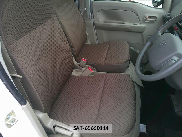Suzuki EVERY 2021-03 6527734-15