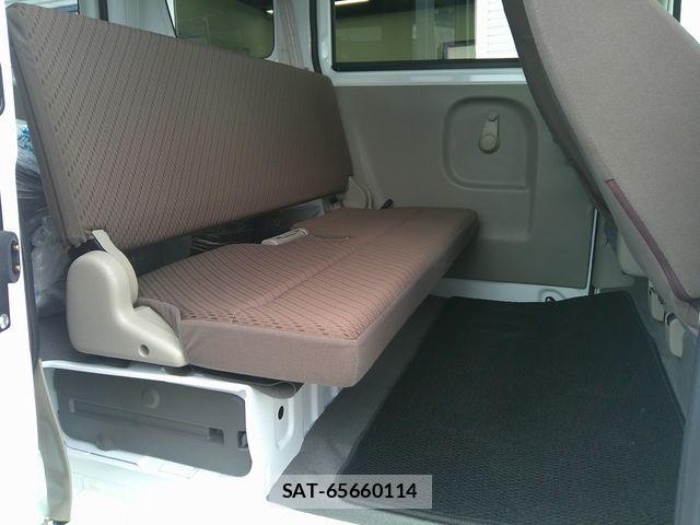 Suzuki EVERY 2021-03 6527734-16