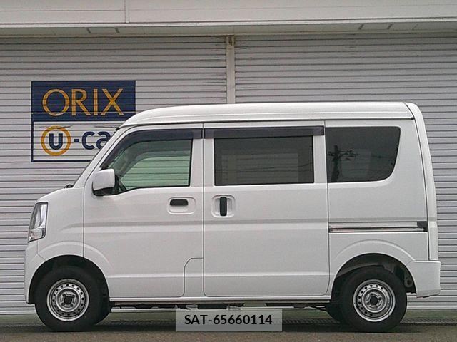 Suzuki EVERY 2021-03 6527734-18