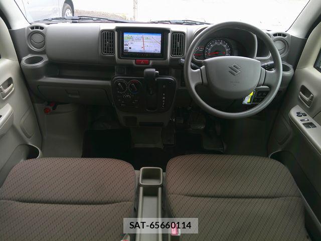 Suzuki EVERY 2021-03 6527734-1