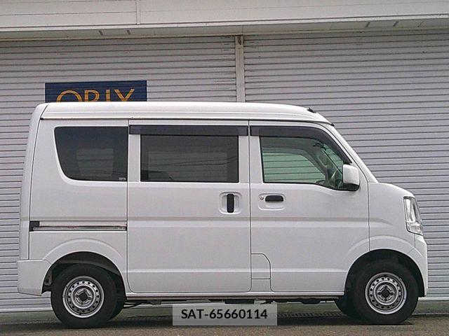 Suzuki EVERY 2021-03 6527734-19