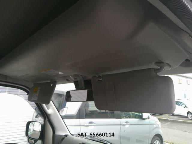 Suzuki EVERY 2021-03 6527734-20