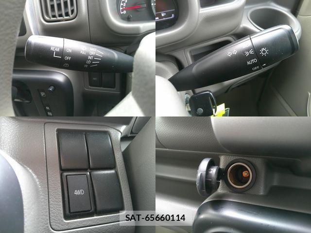 Suzuki EVERY 2021-03 6527734-21