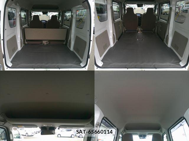 Suzuki EVERY 2021-03 6527734-24