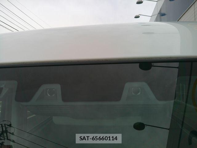 Suzuki EVERY 2021-03 6527734-25
