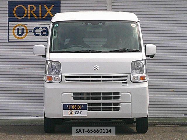 Suzuki EVERY 2021-03 6527734-26