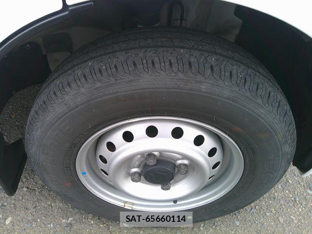 Suzuki EVERY 2021-03 6527734-28