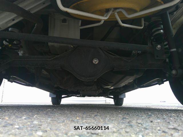 Suzuki EVERY 2021-03 6527734-29