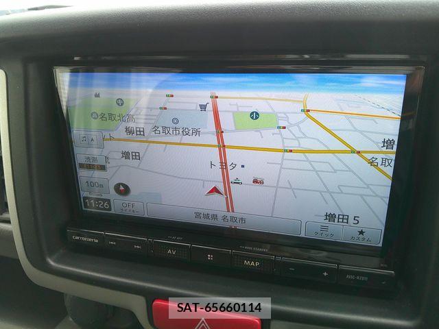 Suzuki EVERY 2021-03 6527734-3