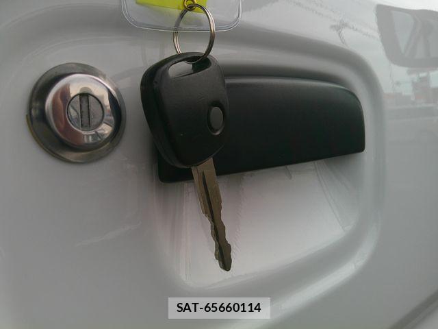 Suzuki EVERY 2021-03 6527734-6