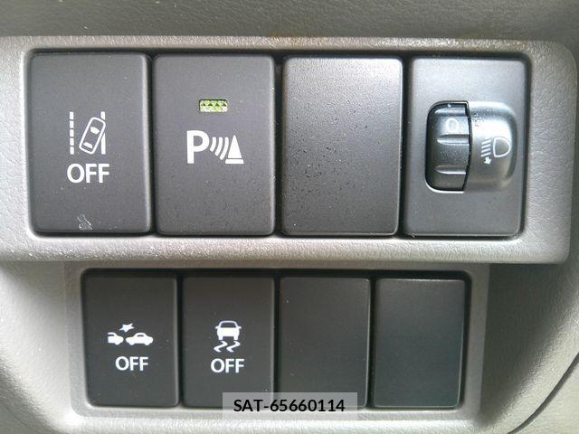 Suzuki EVERY 2021-03 6527734-8