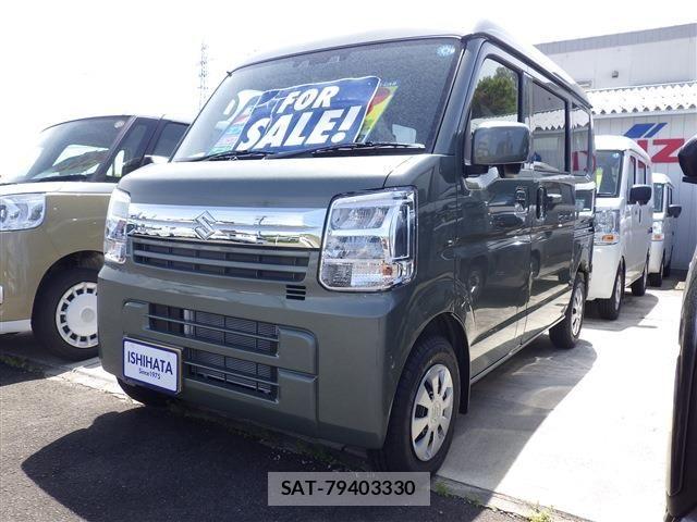 Suzuki EVERY 2026-03 6547007-0