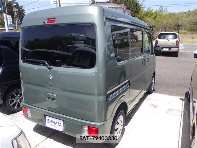 Suzuki EVERY 2026-03 6547007-1