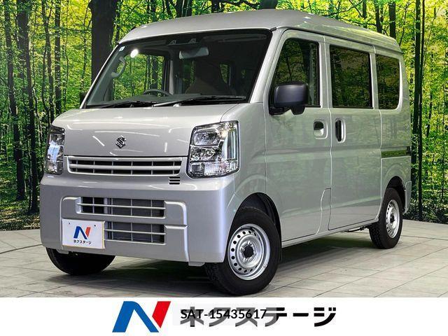 Suzuki EVERY 2024-09 6615108-0