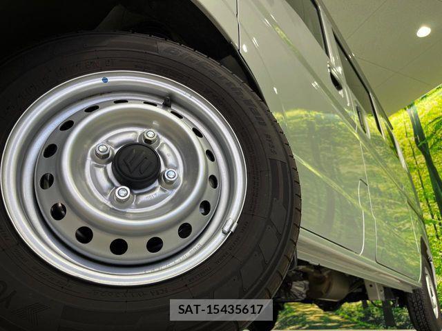 Suzuki EVERY 2024-09 6615108-9