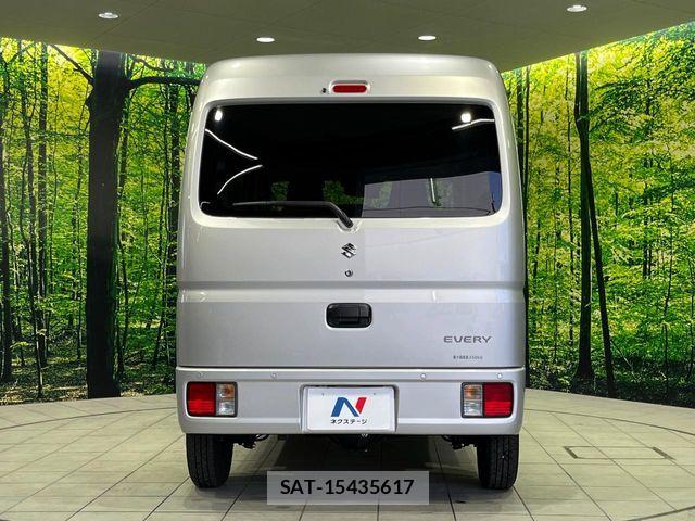 Suzuki EVERY 2024-09 6615108-11