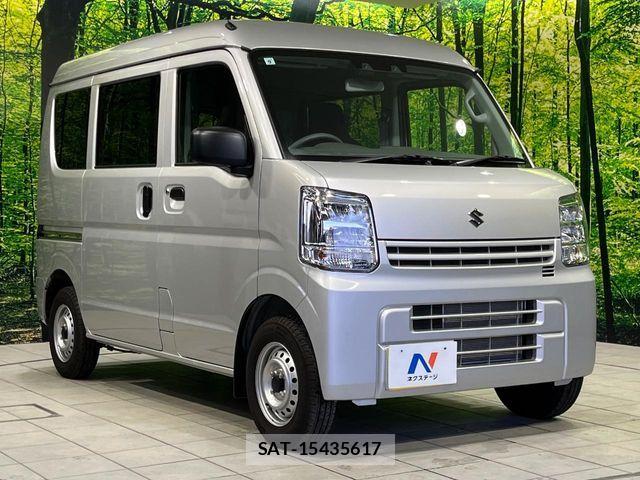Suzuki EVERY 2024-09 6615108-12
