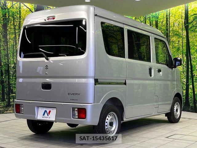 Suzuki EVERY 2024-09 6615108-13