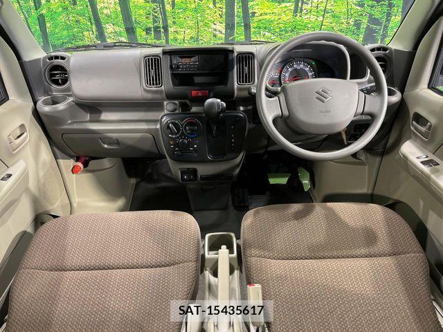 Suzuki EVERY 2024-09 6615108-1