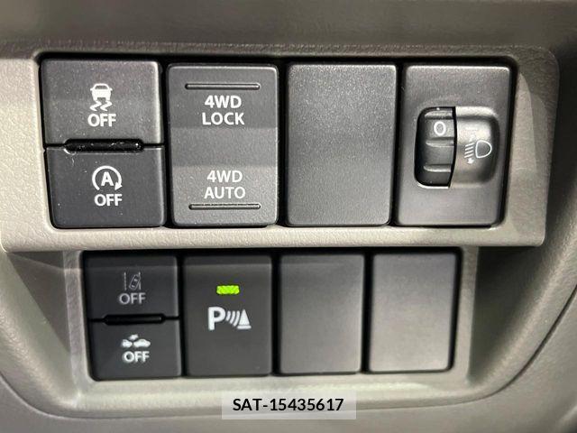 Suzuki EVERY 2024-09 6615108-3