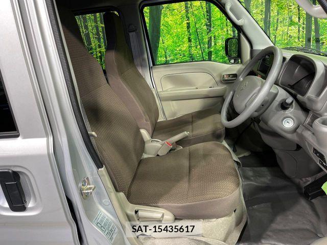 Suzuki EVERY 2024-09 6615108-4
