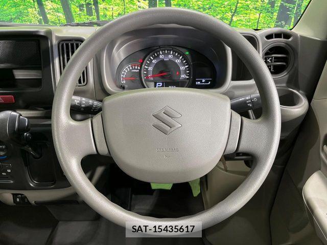 Suzuki EVERY 2024-09 6615108-7