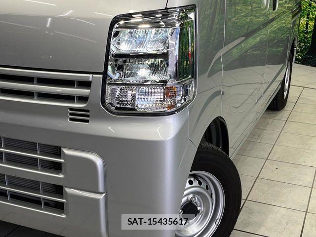Suzuki EVERY 2024-09 6615108-8