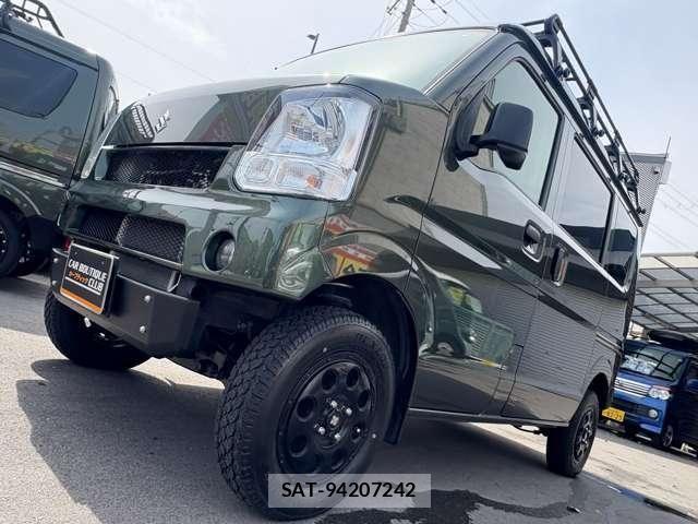Suzuki EVERY 2019-08 6642665-9