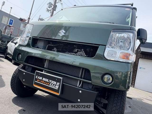 Suzuki EVERY 2019-08 6642665-10