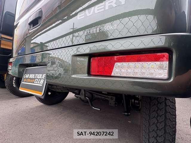Suzuki EVERY 2019-08 6642665-12