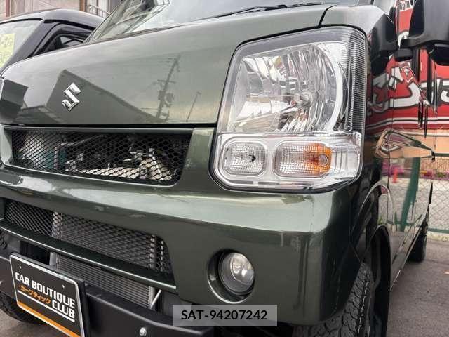 Suzuki EVERY 2019-08 6642665-15