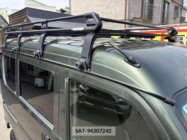 Suzuki EVERY 2019-08 6642665-16