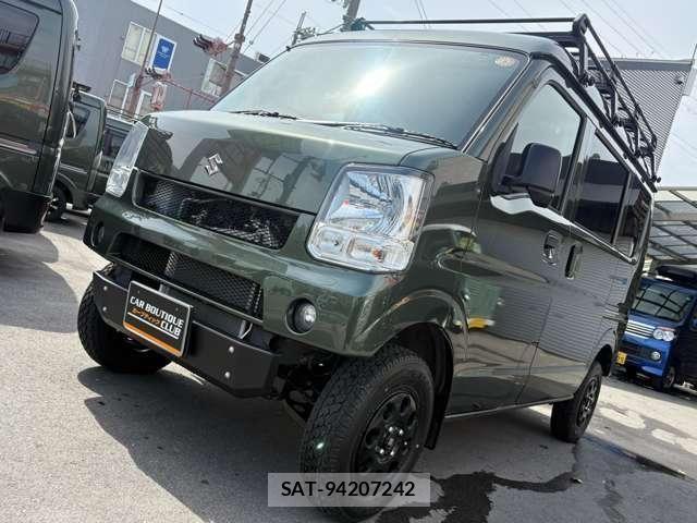 Suzuki EVERY 2019-08 6642665-1