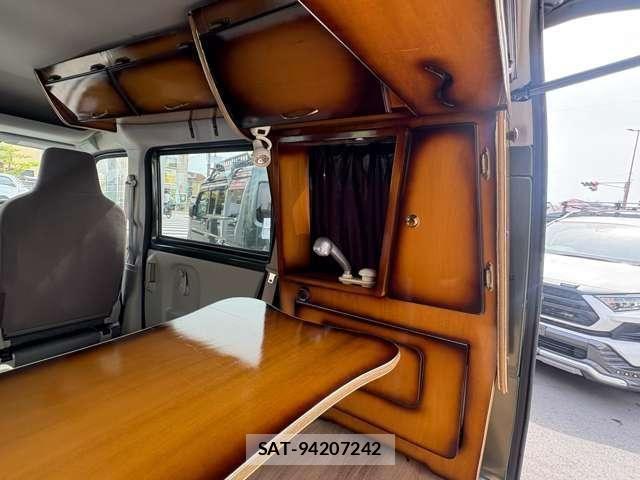 Suzuki EVERY 2019-08 6642665-20