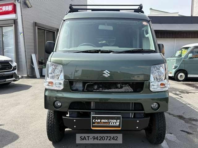 Suzuki EVERY 2019-08 6642665-2