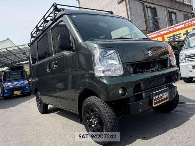 Suzuki EVERY 2019-08 6642665-3