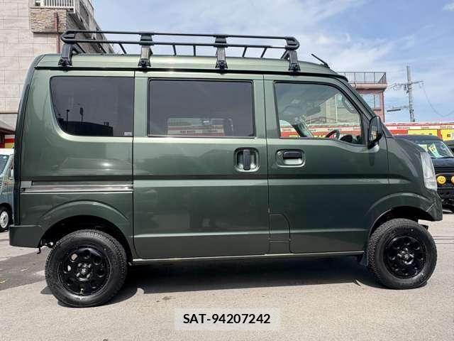 Suzuki EVERY 2019-08 6642665-4