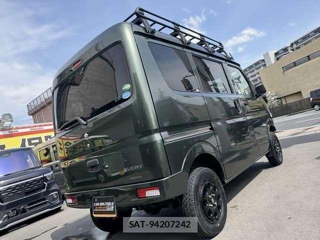 Suzuki EVERY 2019-08 6642665-5