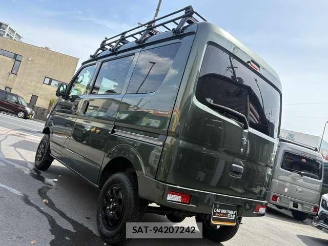 Suzuki EVERY 2019-08 6642665-7