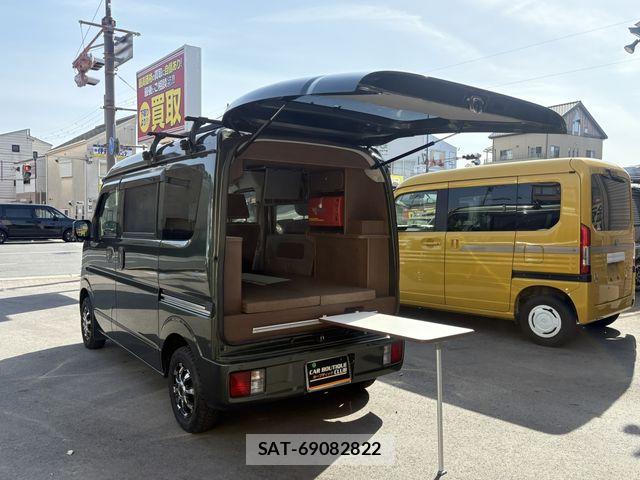 Suzuki EVERY 2021-01 6642664-0