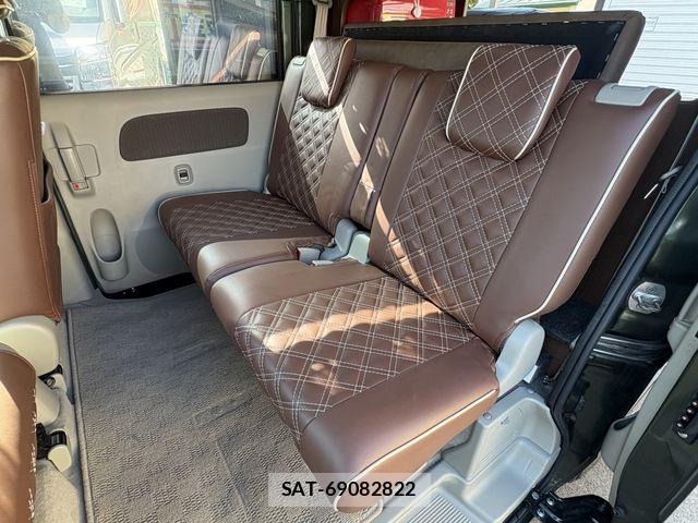Suzuki EVERY 2021-01 6642664-10
