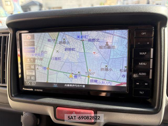 Suzuki EVERY 2021-01 6642664-11