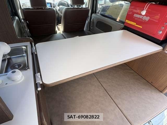 Suzuki EVERY 2021-01 6642664-15