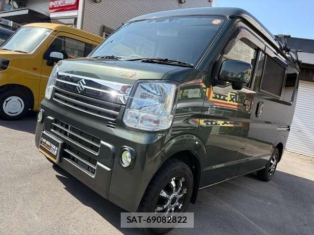 Suzuki EVERY 2021-01 6642664-1