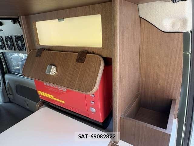 Suzuki EVERY 2021-01 6642664-24