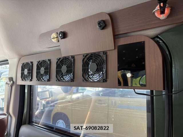 Suzuki EVERY 2021-01 6642664-28