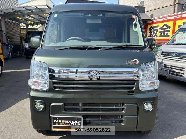 Suzuki EVERY 2021-01 6642664-2