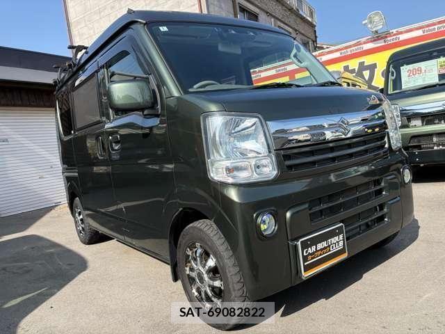 Suzuki EVERY 2021-01 6642664-3