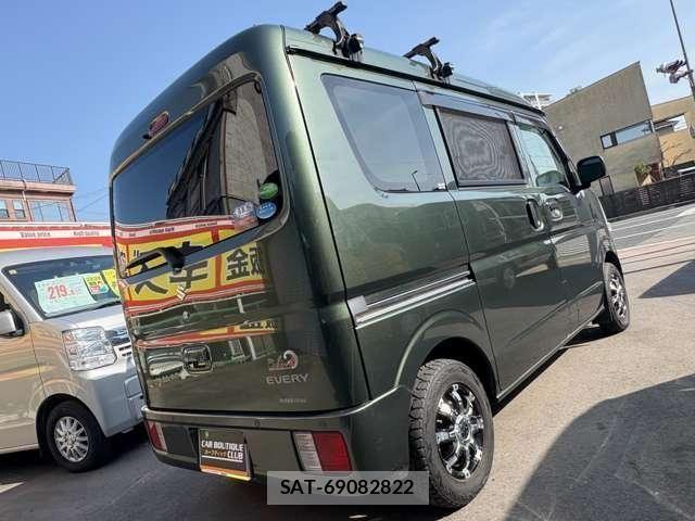Suzuki EVERY 2021-01 6642664-5