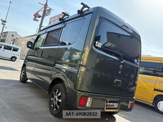 Suzuki EVERY 2021-01 6642664-7